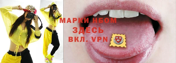 трава Осинники
