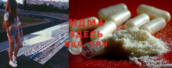 стафф Надым
